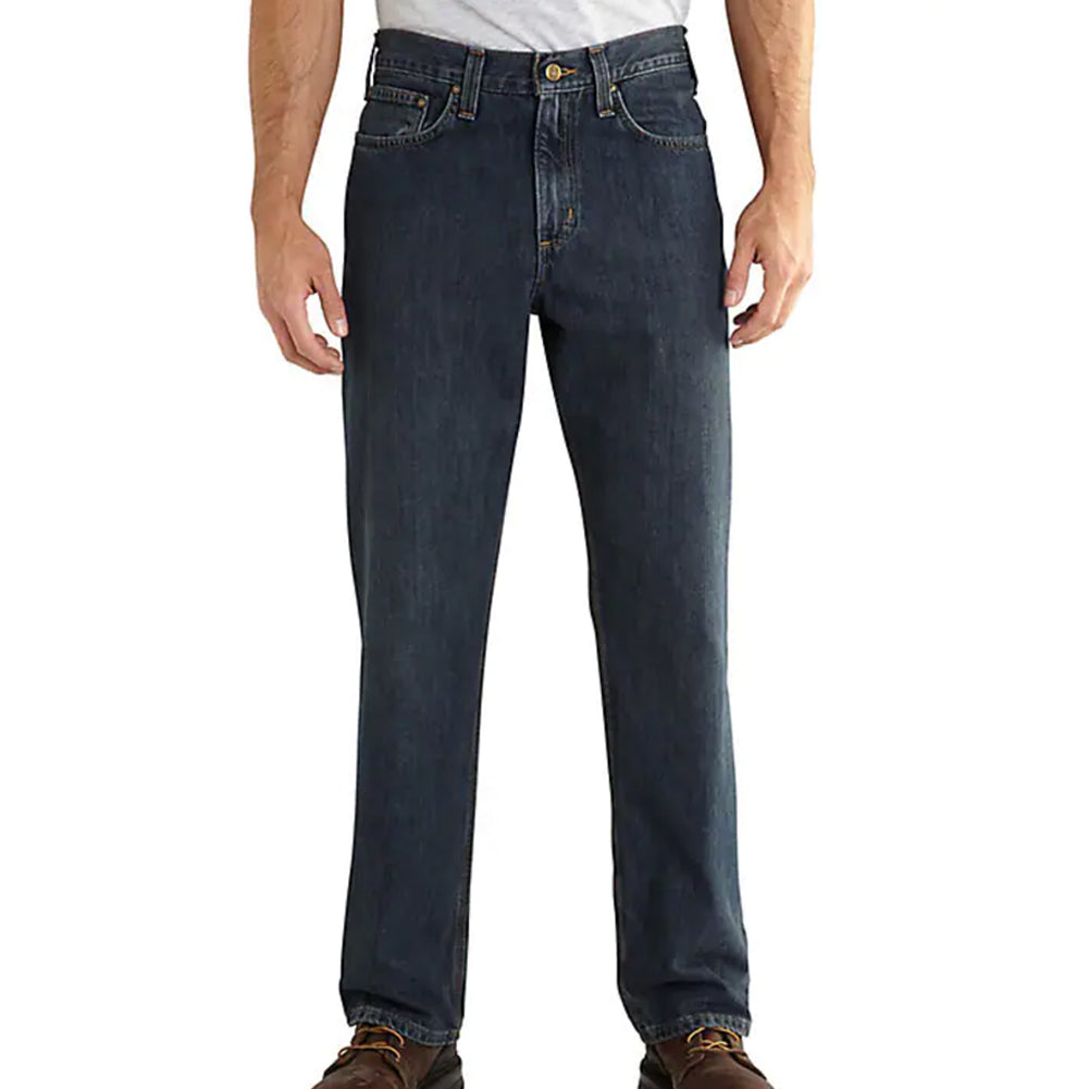5 Pocket Jean