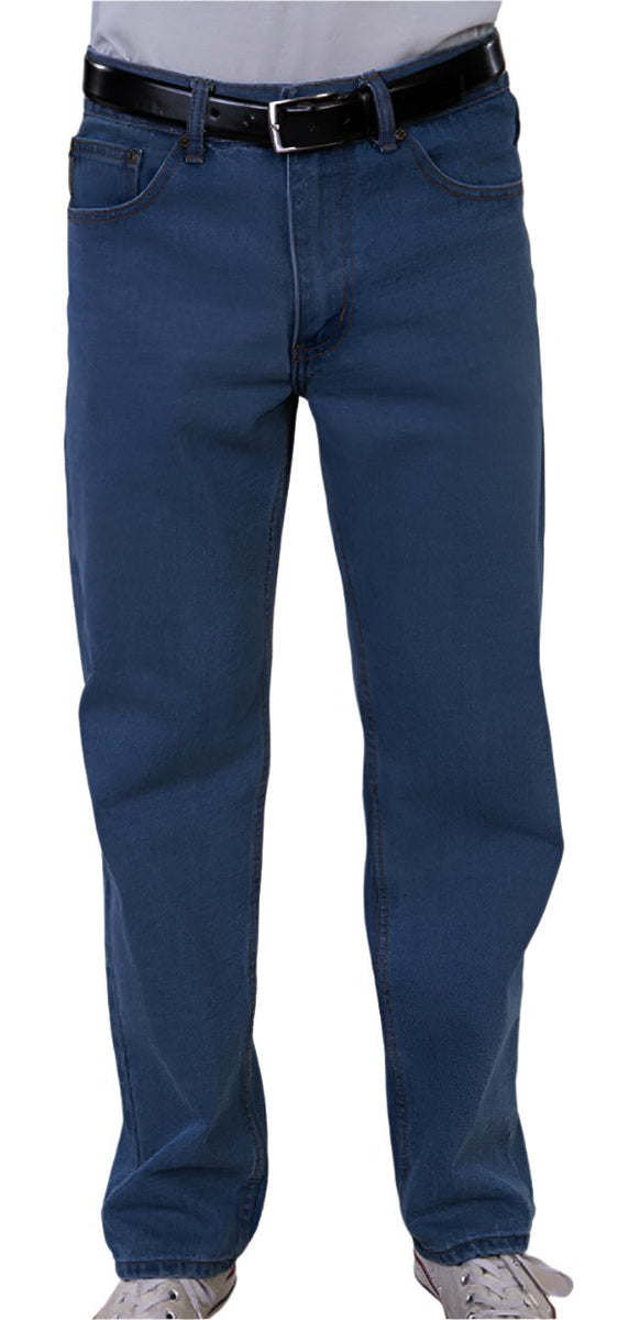 Jean Earl Jeans LFA4006 Iconic Blue Denim - Taille 24 - Coupe Flare