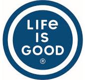 Brands - Life is good