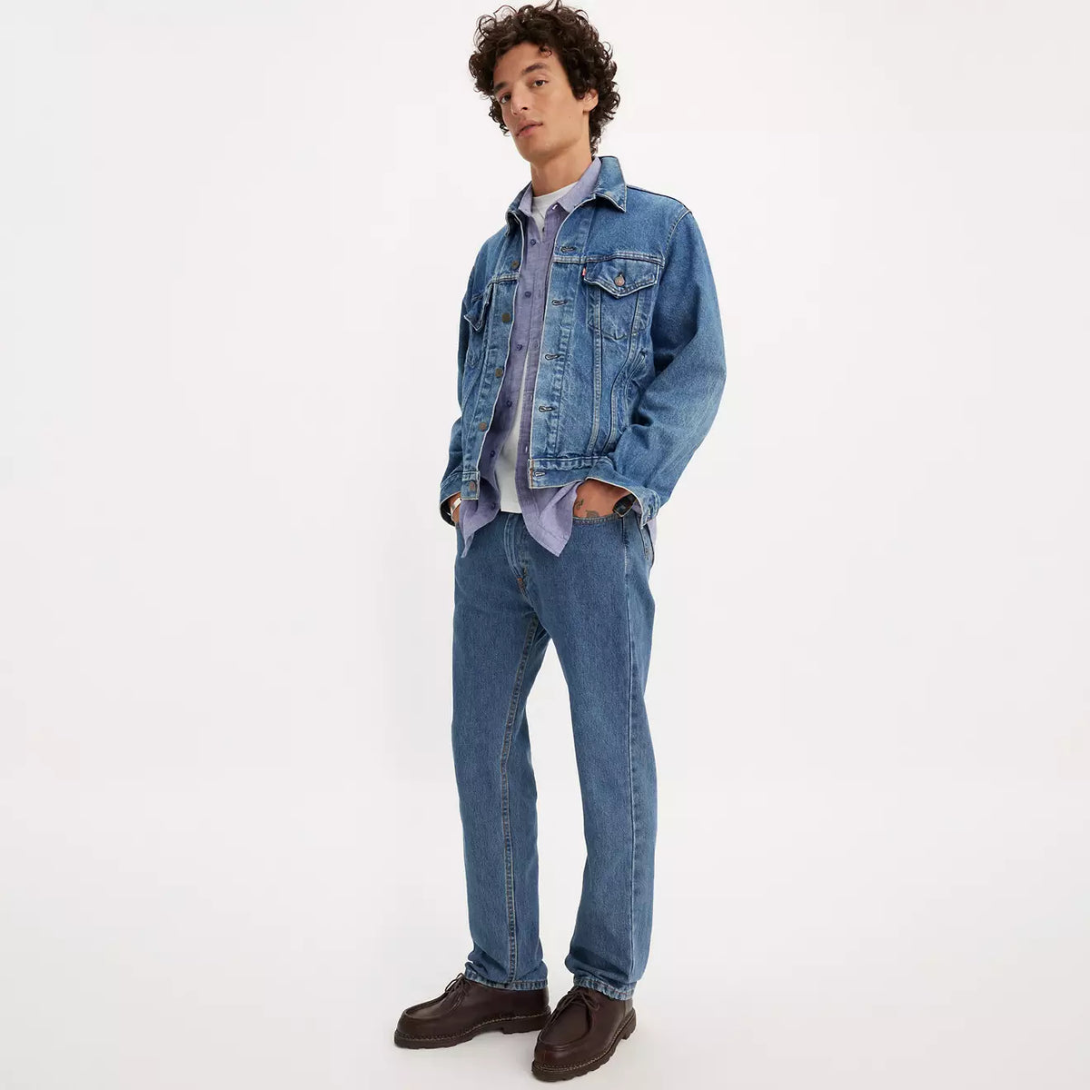 Kohl's 059 505™ Regular Fit Men's Jeans - 505-4891 – famous-brands-outlet-ny
