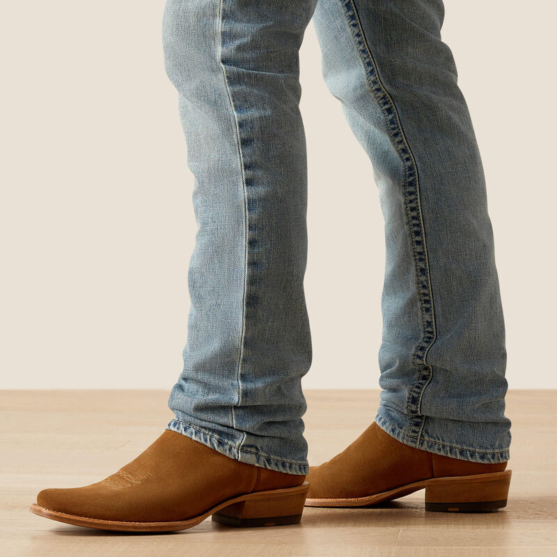 M4 Relaxed Marston Straight Leg Jean - 10048286 – famous-brands