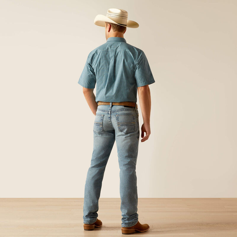 M4 Relaxed Marston Straight Leg Jean - 10048286 – famous-brands