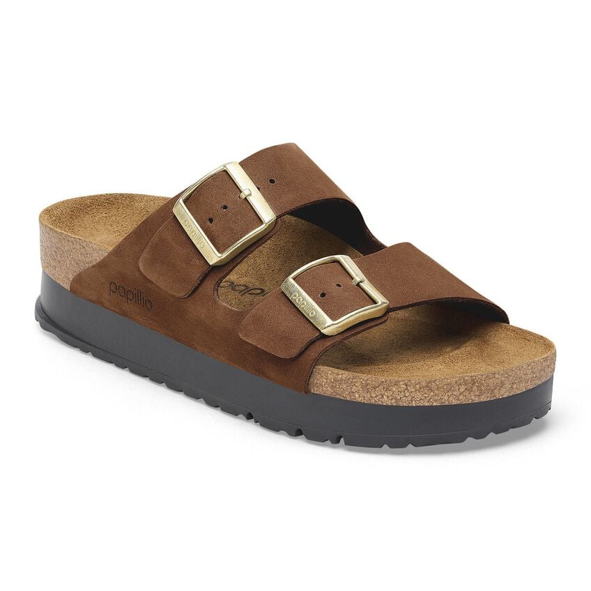 Arizona Flex Platform - Narrow - Dark Tea - 1028366 – famous