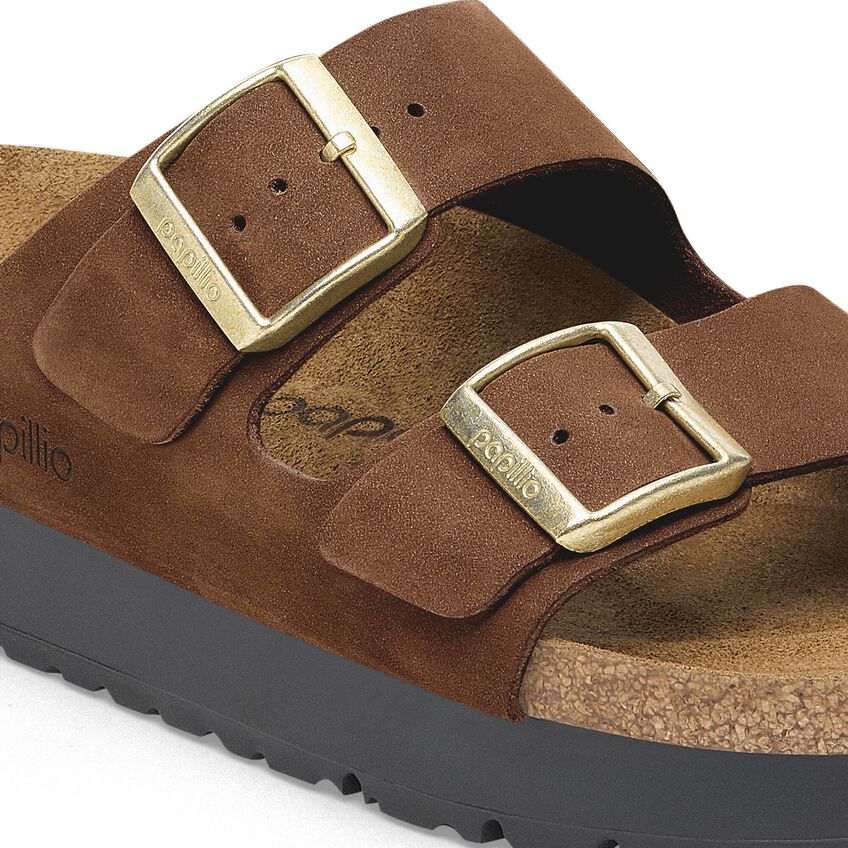 Arizona Flex Platform - Narrow - Dark Tea - 1028366 – famous