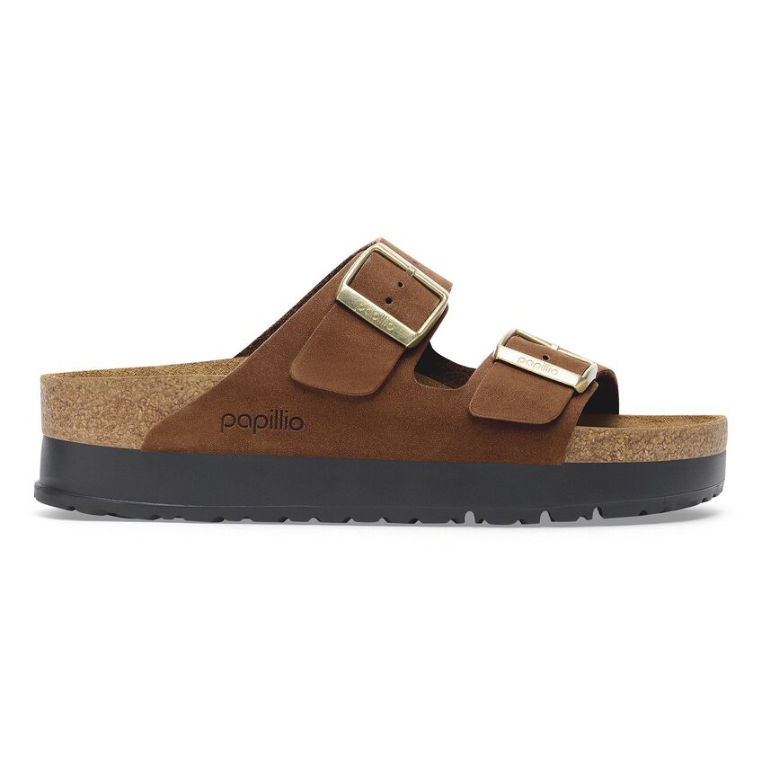 Arizona Flex Platform - Narrow - Dark Tea - 1028366 – famous
