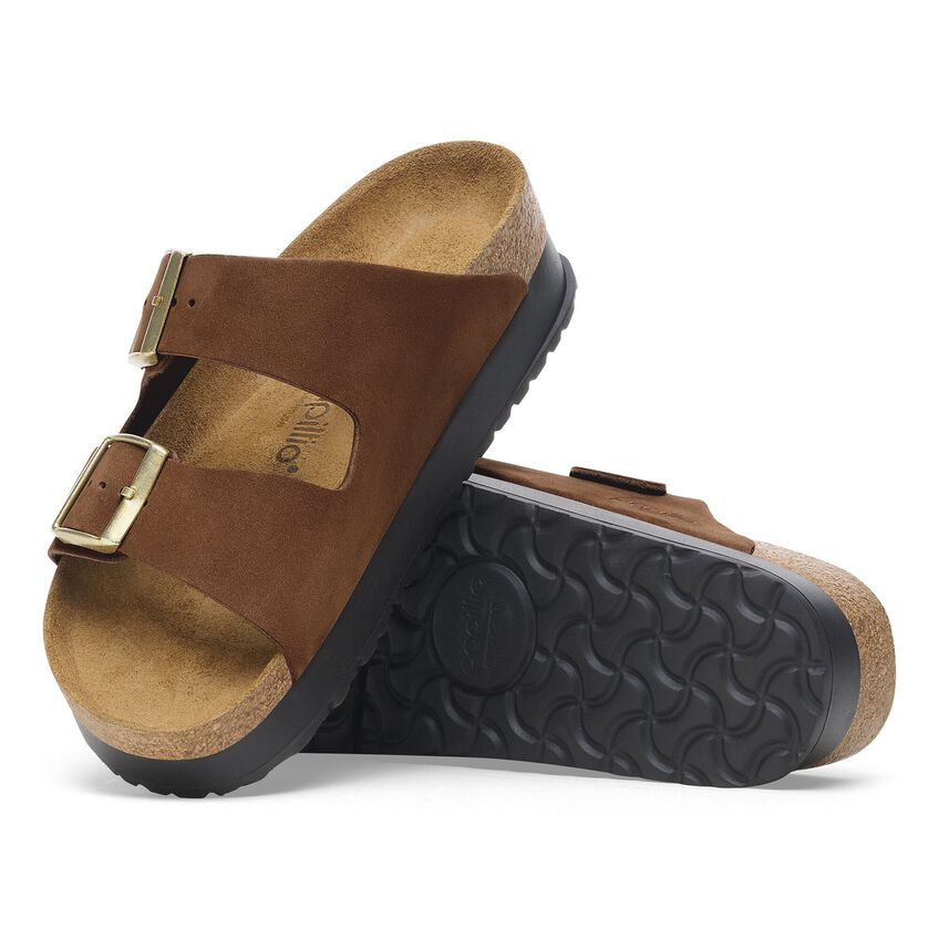 Arizona Flex Platform - Narrow - Dark Tea - 1028366 – famous