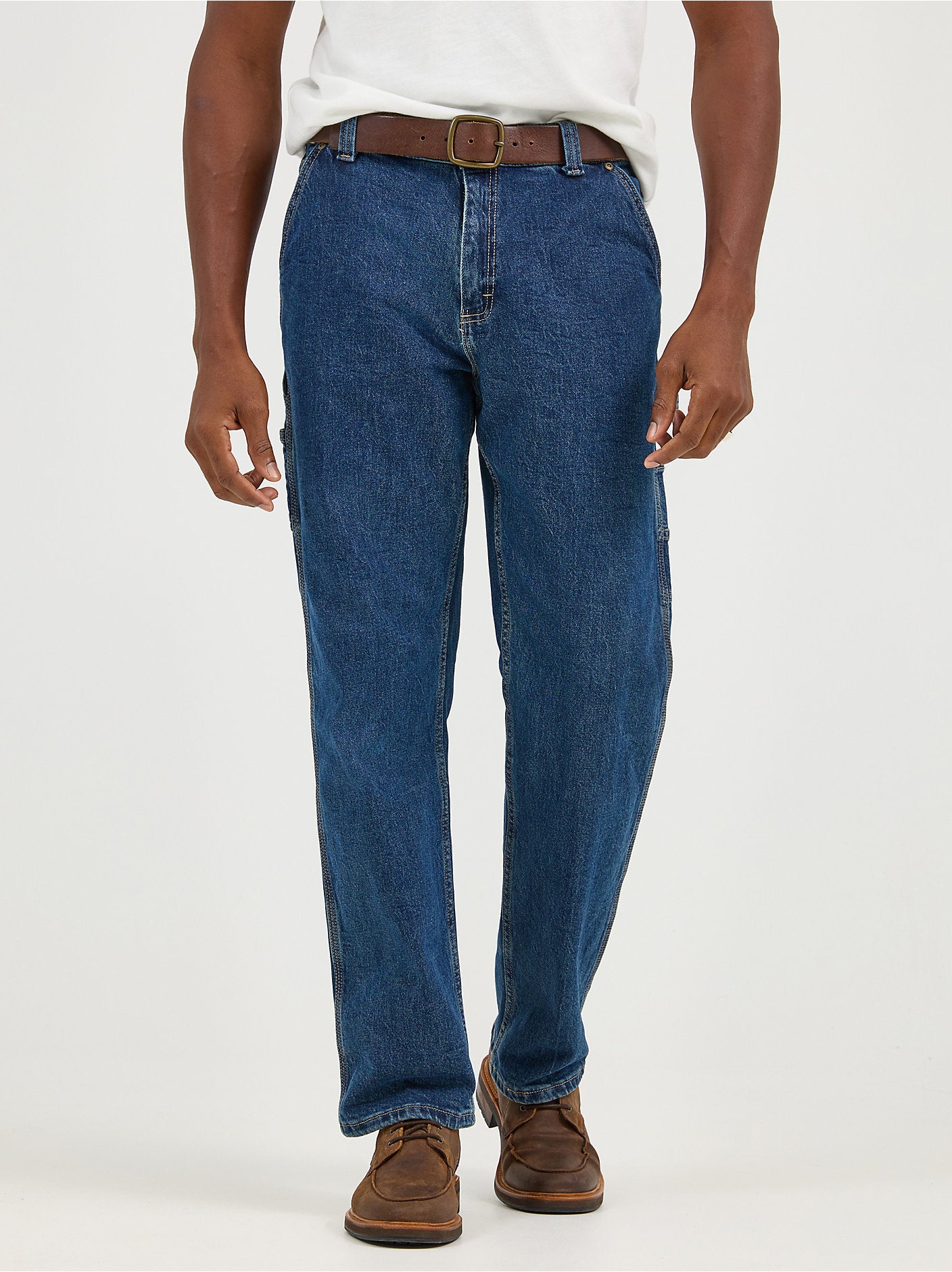 Men's Legendary Workwear Loose Fit Carpenter Jean - Colton