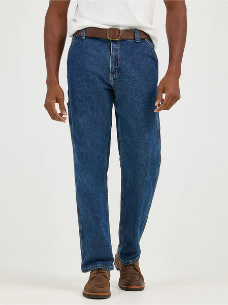 Men's Legendary Workwear Loose Fit Carpenter Jean - Colton