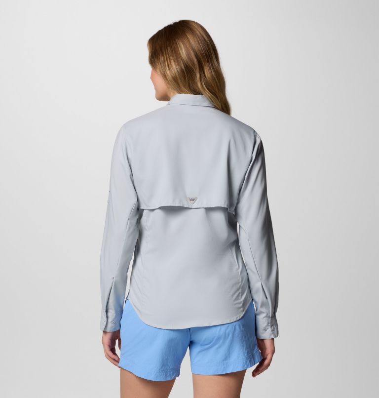 Women's PFG Tamiami™ II Long Sleeve Shirt - 1275701 – famous