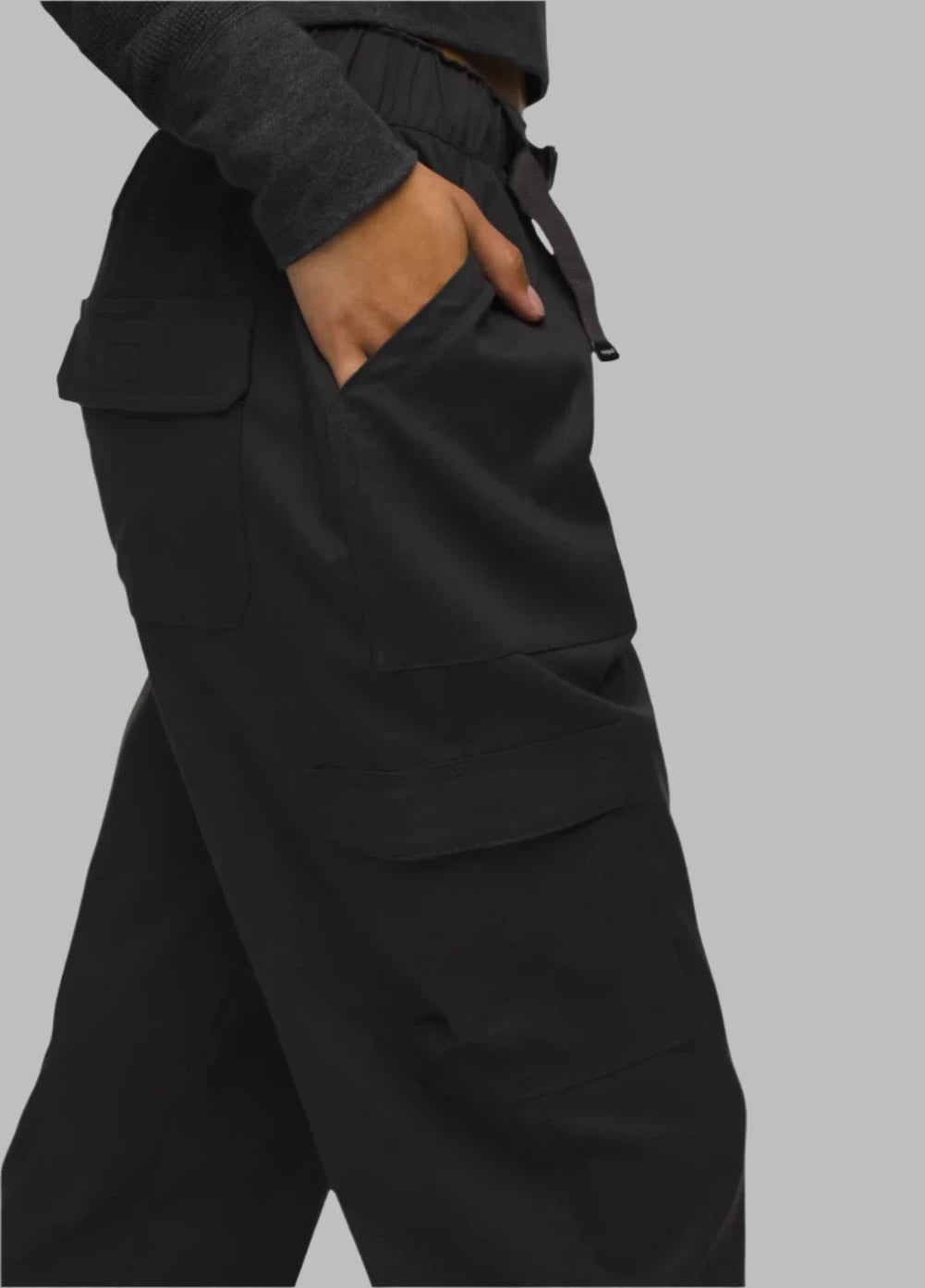 Women's Stretch Zion™ E-Waist Jogger - Shadow - 2066031 Women's Stretch Zion™ E-Waist Jogger - Shadow - 2066031