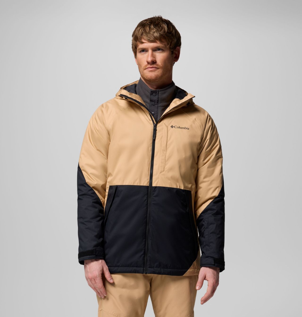 Men's Snowy Summit™ Jacket - 2087451 – famous-brands-outlet-ny