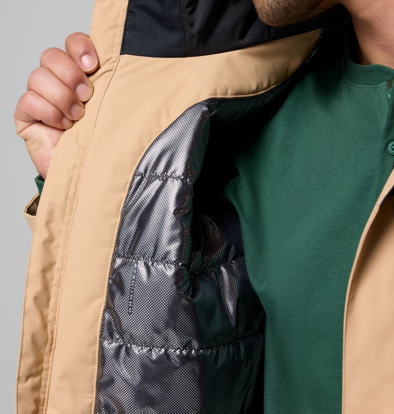 Men's Hikebound™ II Insulated Jacket - 2089541 – famous-brands