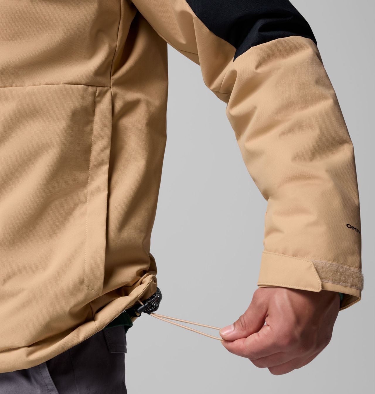 Men's Hikebound™ II Insulated Jacket - 2089541 – famous-brands