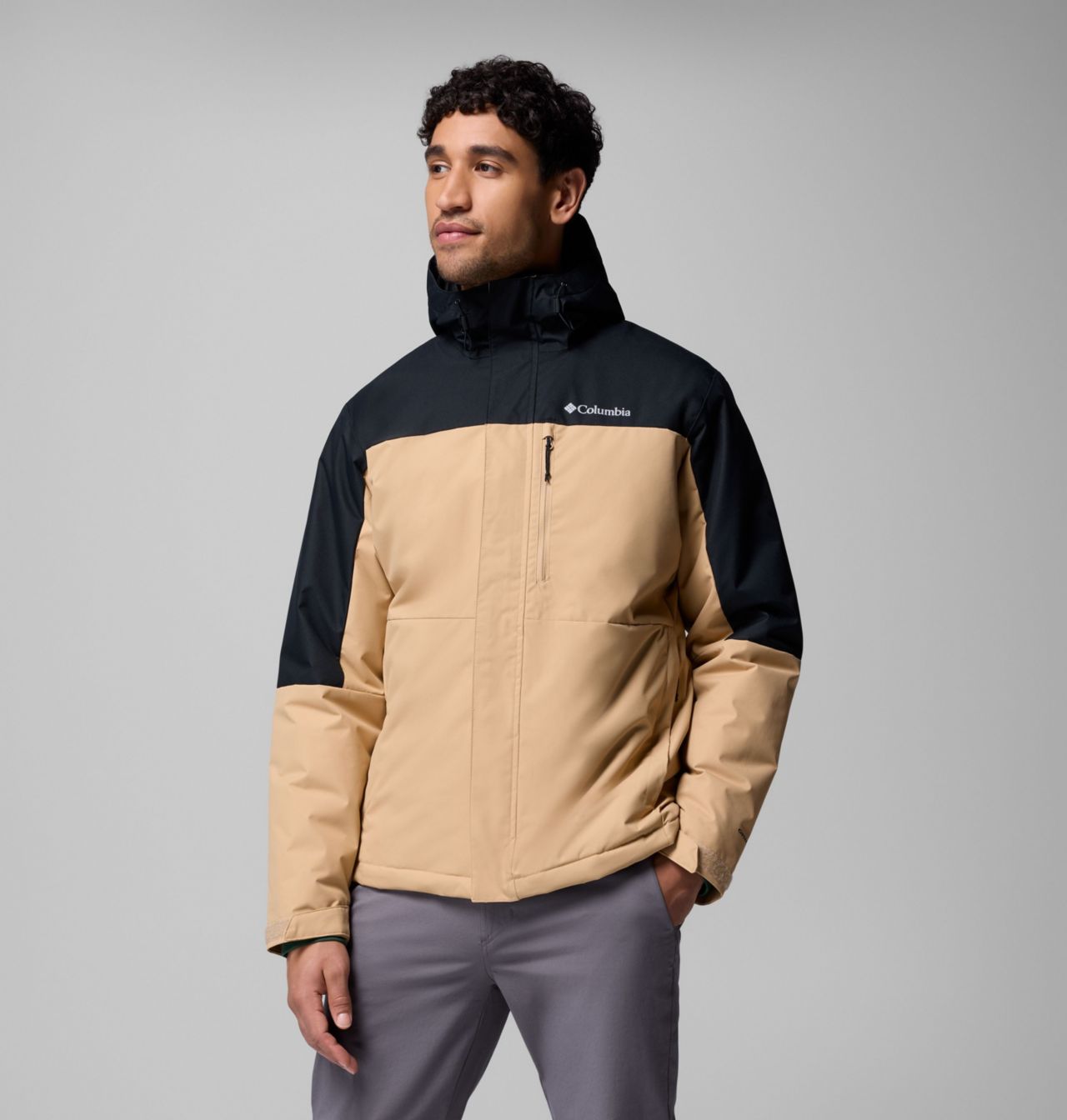 Men's Hikebound™ II Insulated Jacket - 2089541 – famous-brands
