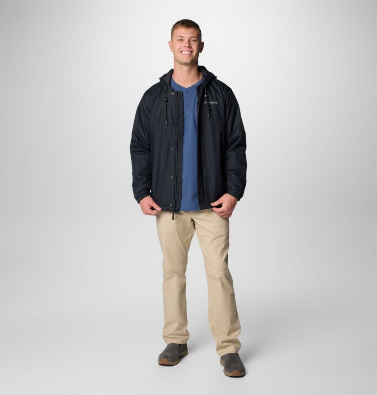 Men's Cedar Cliff™ II Insulated Jacket - 2089601 – famous-brands