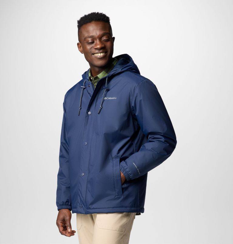 Men's Cedar Cliff™ II Insulated Jacket - 2089601 – famous-brands