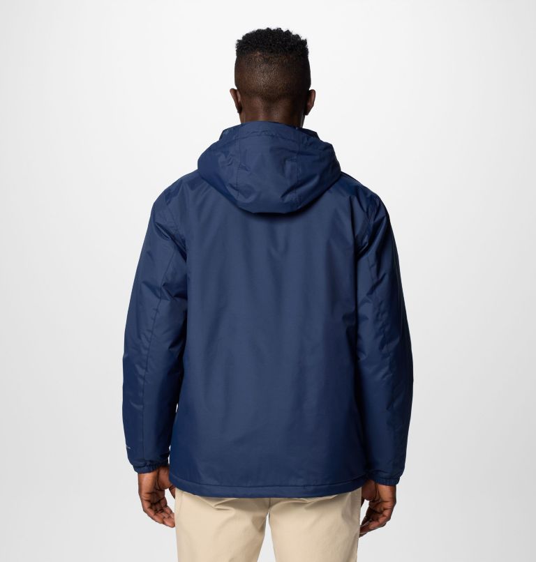 Men's Cedar Cliff™ II Insulated Jacket - 2089601 – famous-brands