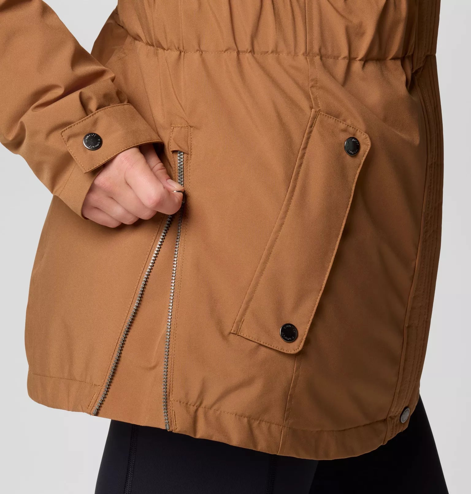 【23AW NEW】 _women/ Junction パーカージャケット Women's Payton Pass™ II Interchange Jacket - 2089731