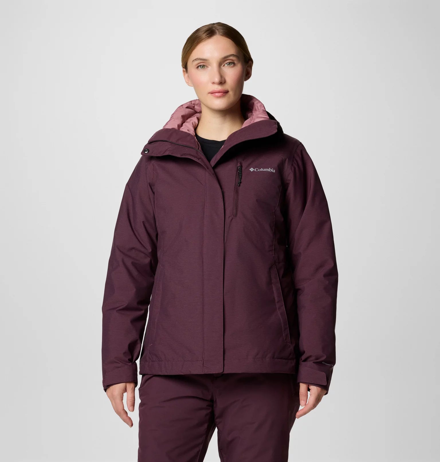 Women's Whirlibird™ V Interchange Jacket - 2094751 – famous