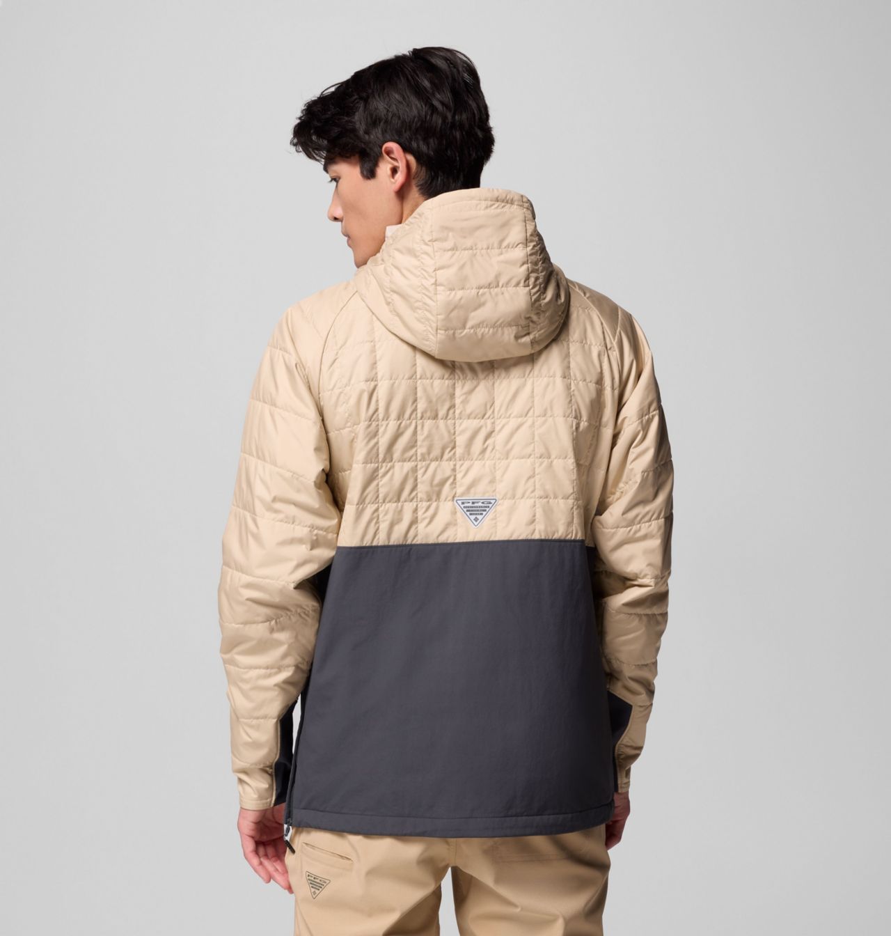Men's PFG Uncharted™ II Insulated Anorak - 2136511 – famous-brands