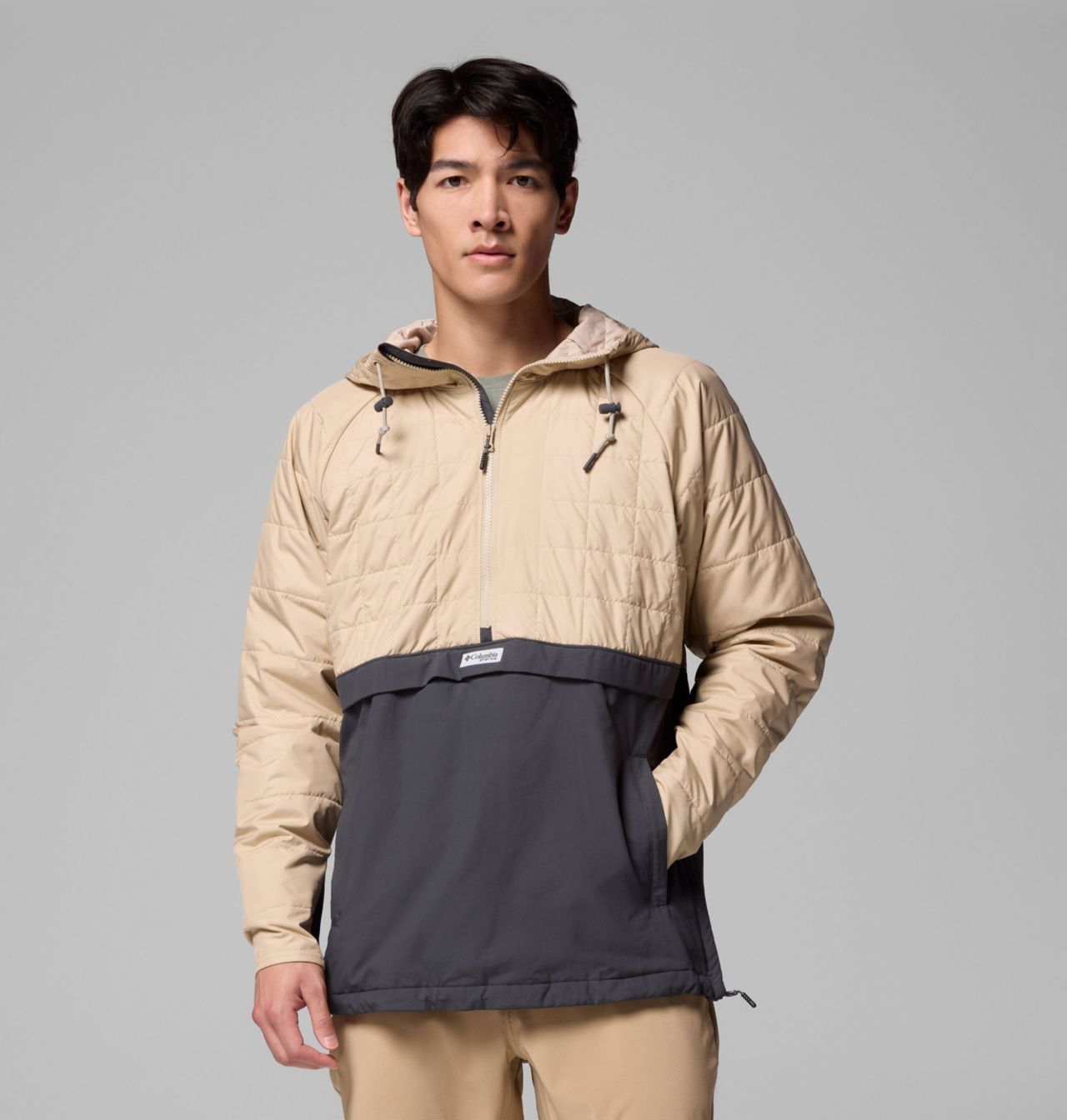 Men's PFG Uncharted™ II Insulated Anorak - 2136511 – famous-brands