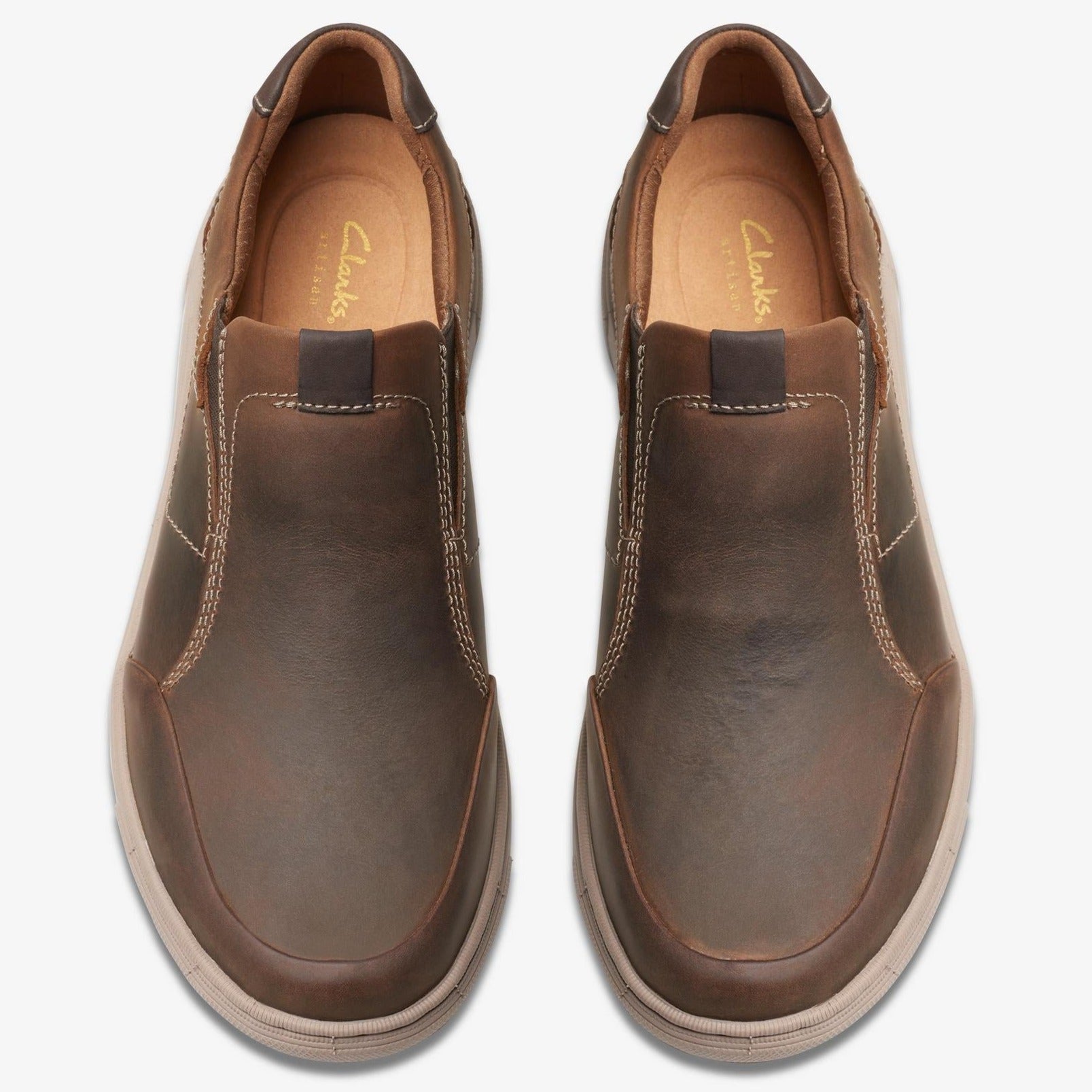 Mapstone Step - Beeswax Leather - – famous-brands-outlet-ny