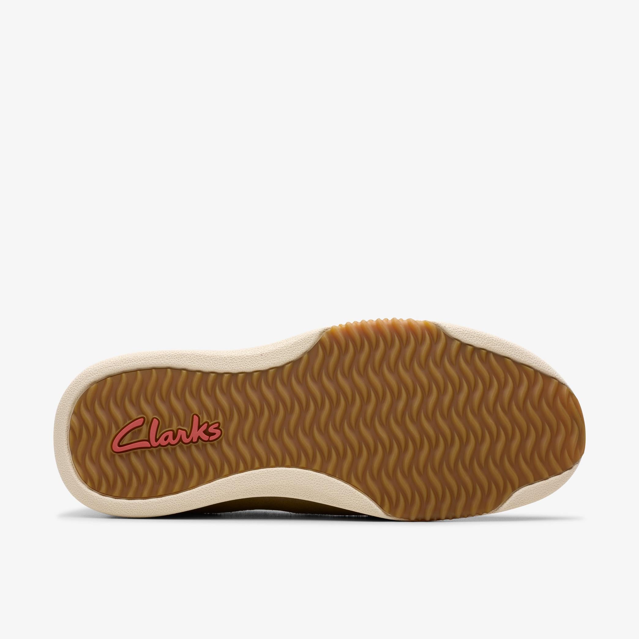 Men's Easeway Lace - Sand Combination - 26181369 – famous-brands