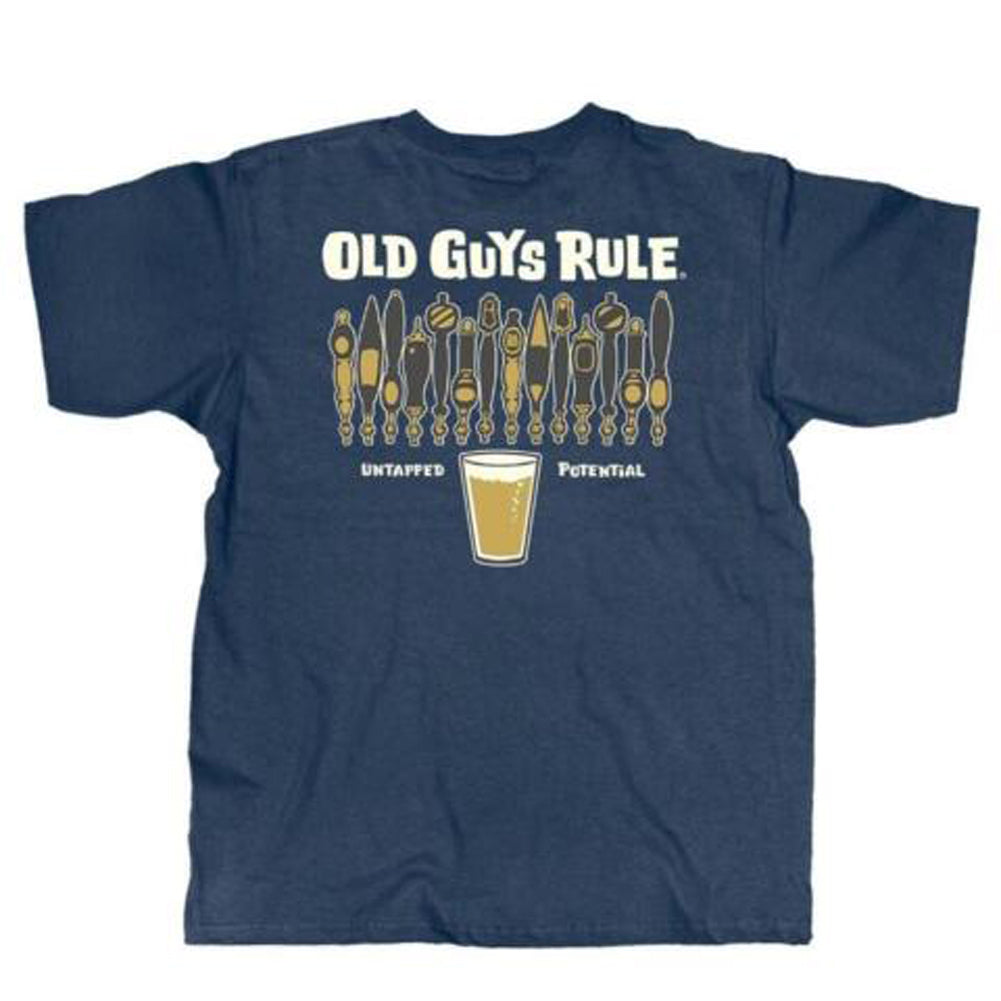 Old Guys Rule Still Hookin' Up Double Sided Hoodies sold by Maiden  Apprentice, SKU 44554966