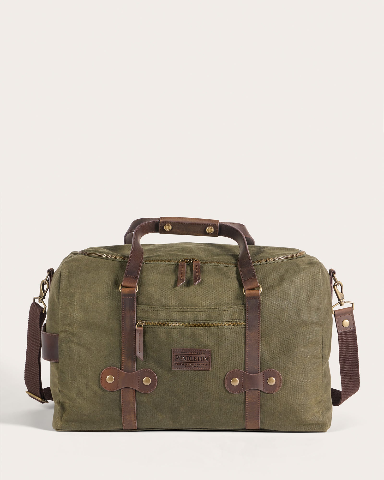 Pendleton Odyssey Duffle Bag - Thumbnail 4