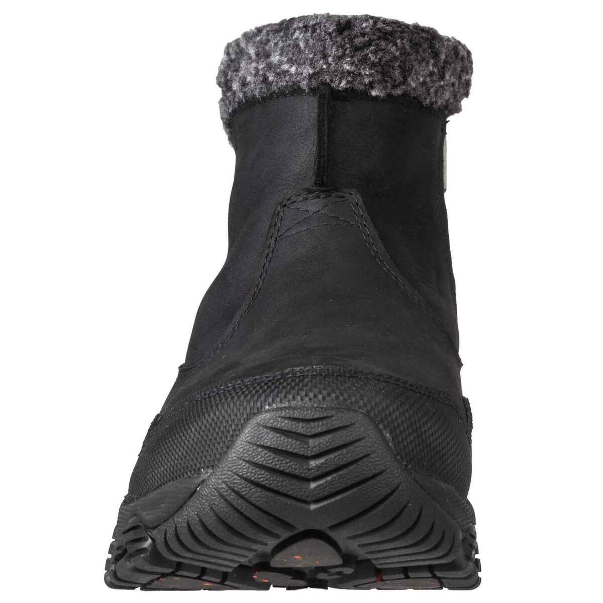 Women's Coldpack 3 Thermo Mid Waterproof Side Zip Winter Boots