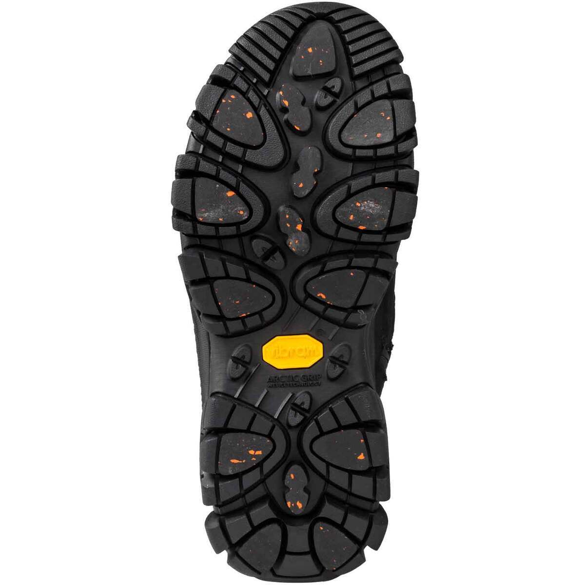 Women's Coldpack 3 Thermo Mid Waterproof Side Zip Winter Boots