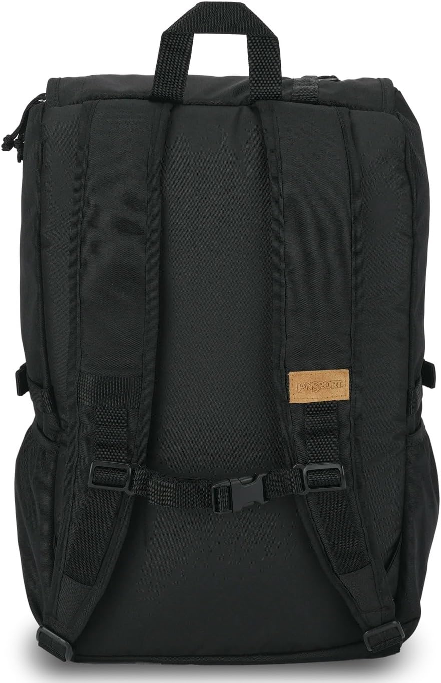 any backpacks like jansport hatchet Rolltop Backpack a deluxe organizer panel Jansport Hatchet Backpack Review and