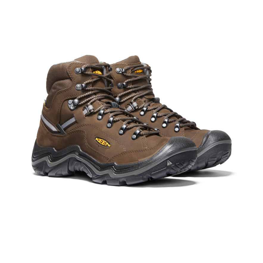 men's durand polar waterproof boot