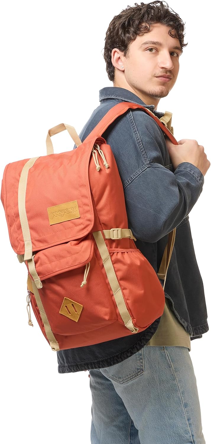 JanSport Hatchet Outside Bags Backpack