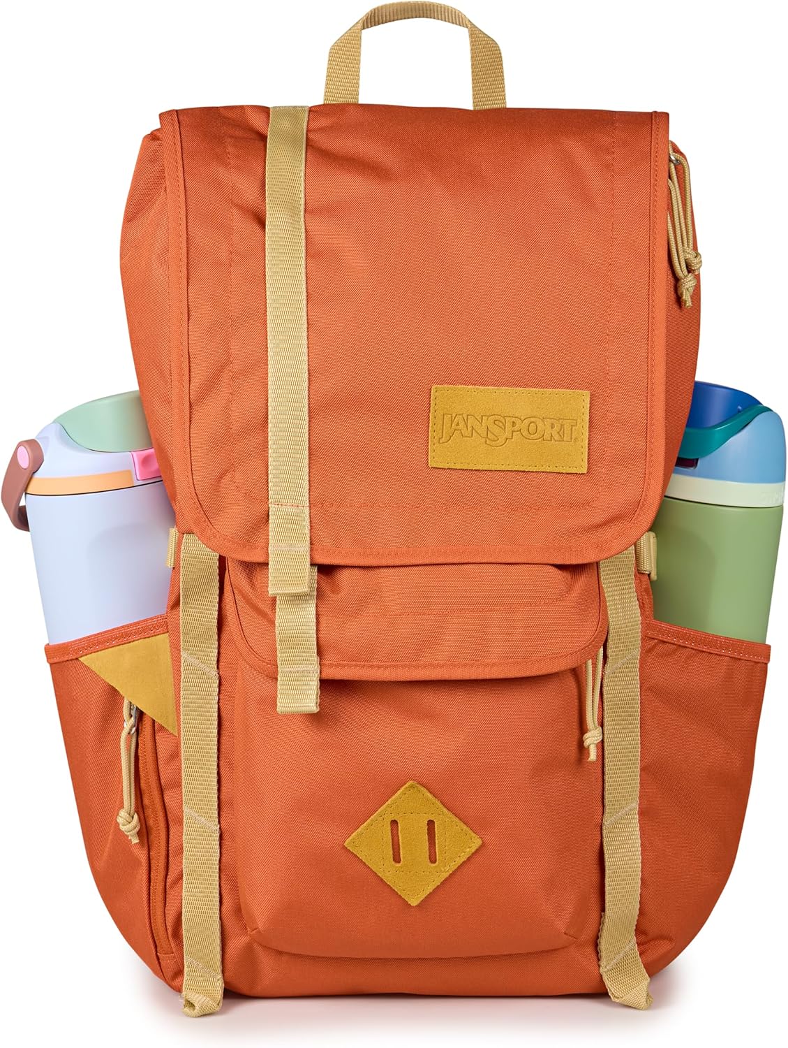 HATCHET BACKPACK - JS0A47J4 – famous-brands-outlet-ny