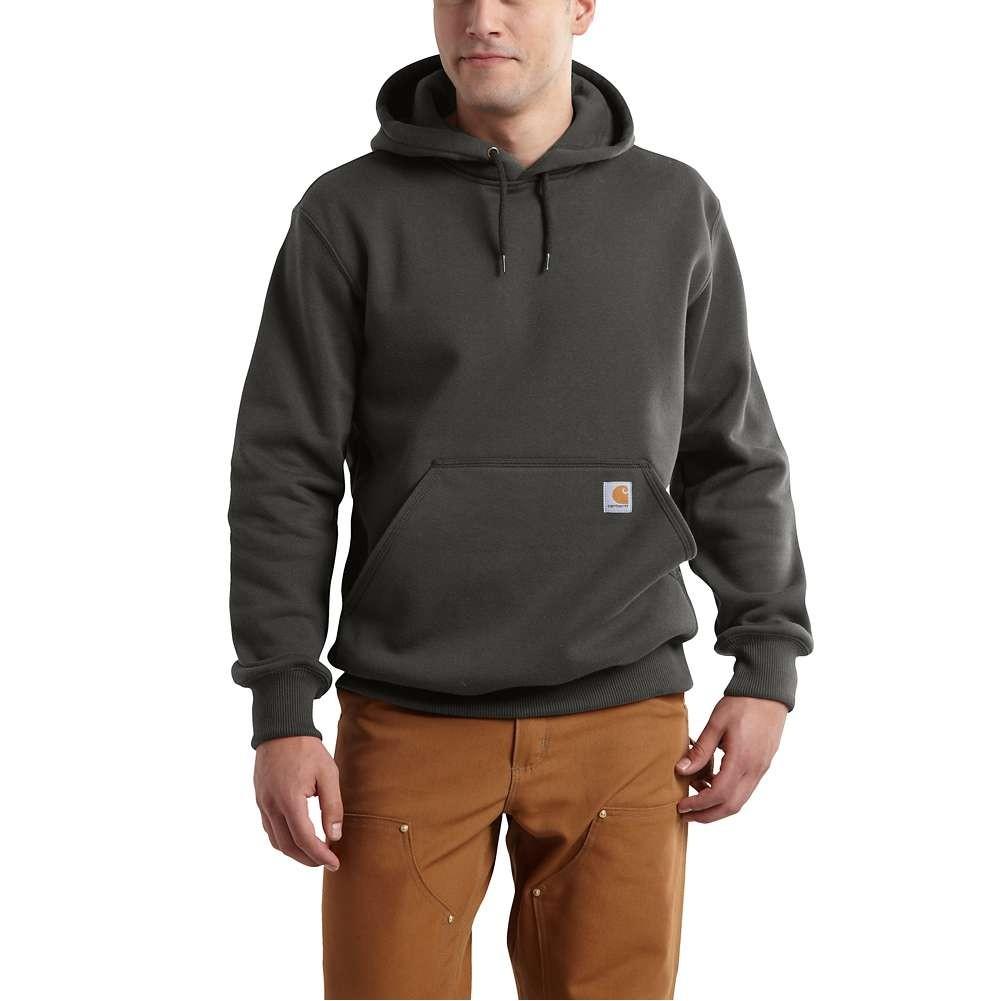 PAXTON HEAVYWEIGHT HOODED SWEATSHIRT TALL 100615T famous brands outlet ny