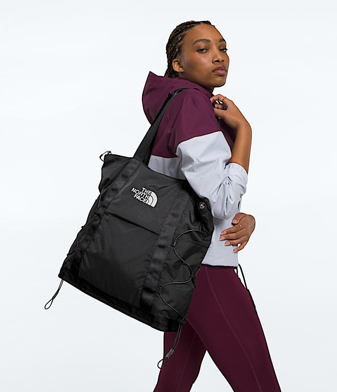 bag tote backpack laptop The North Face Borealis bag-Desert STONE/STONE SLAB Herschel Supply Co. - The classic shopper bag flow_tagged:types Color:Orangeade