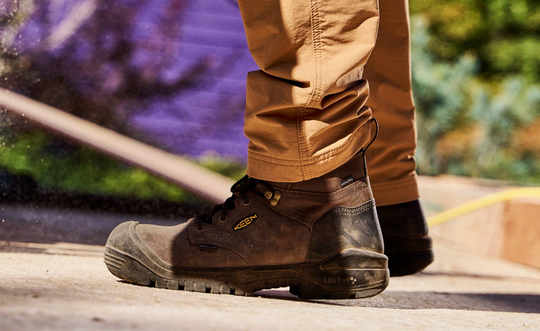 Calzado Keen Botas Keen Hombre Precios Bota Impermeable Para