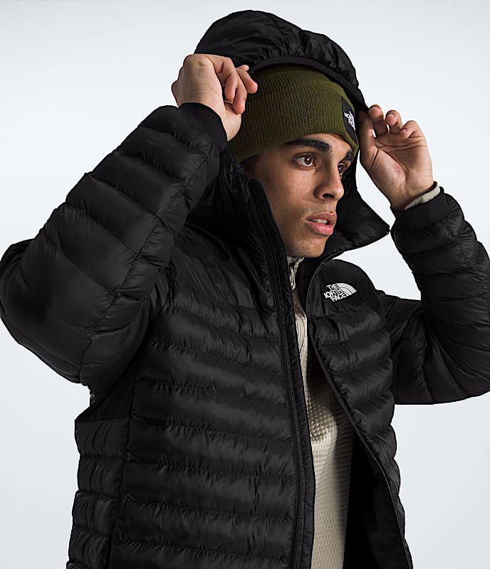 Men's Terra Peak Hoodie - NF0A88TV – famous-brands-outlet-ny