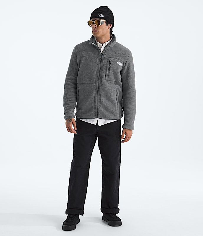 Men's Yumiori Full-Zip - NF0A883R – famous-brands-outlet-ny