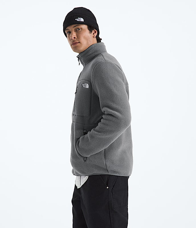 Men's Yumiori Full-Zip - NF0A883R – famous-brands-outlet-ny