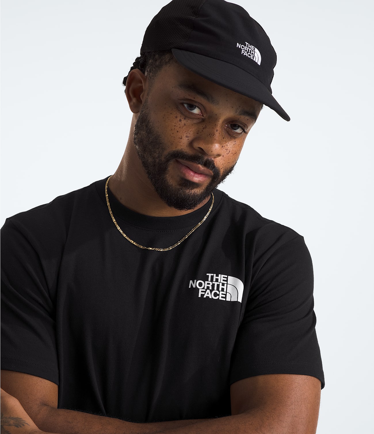 Men's Short-Sleeve Box NSE Tee - NF0A812H – famous-brands-outlet-ny