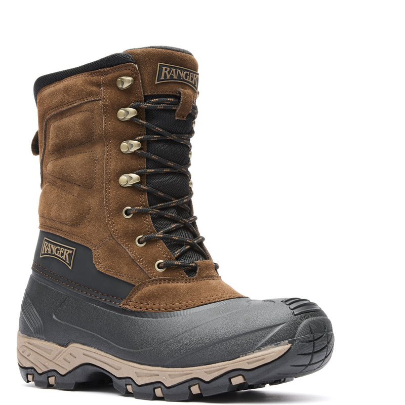 Men's Ranger Glacier EVO Pac Boot – famous-brands-outlet-ny