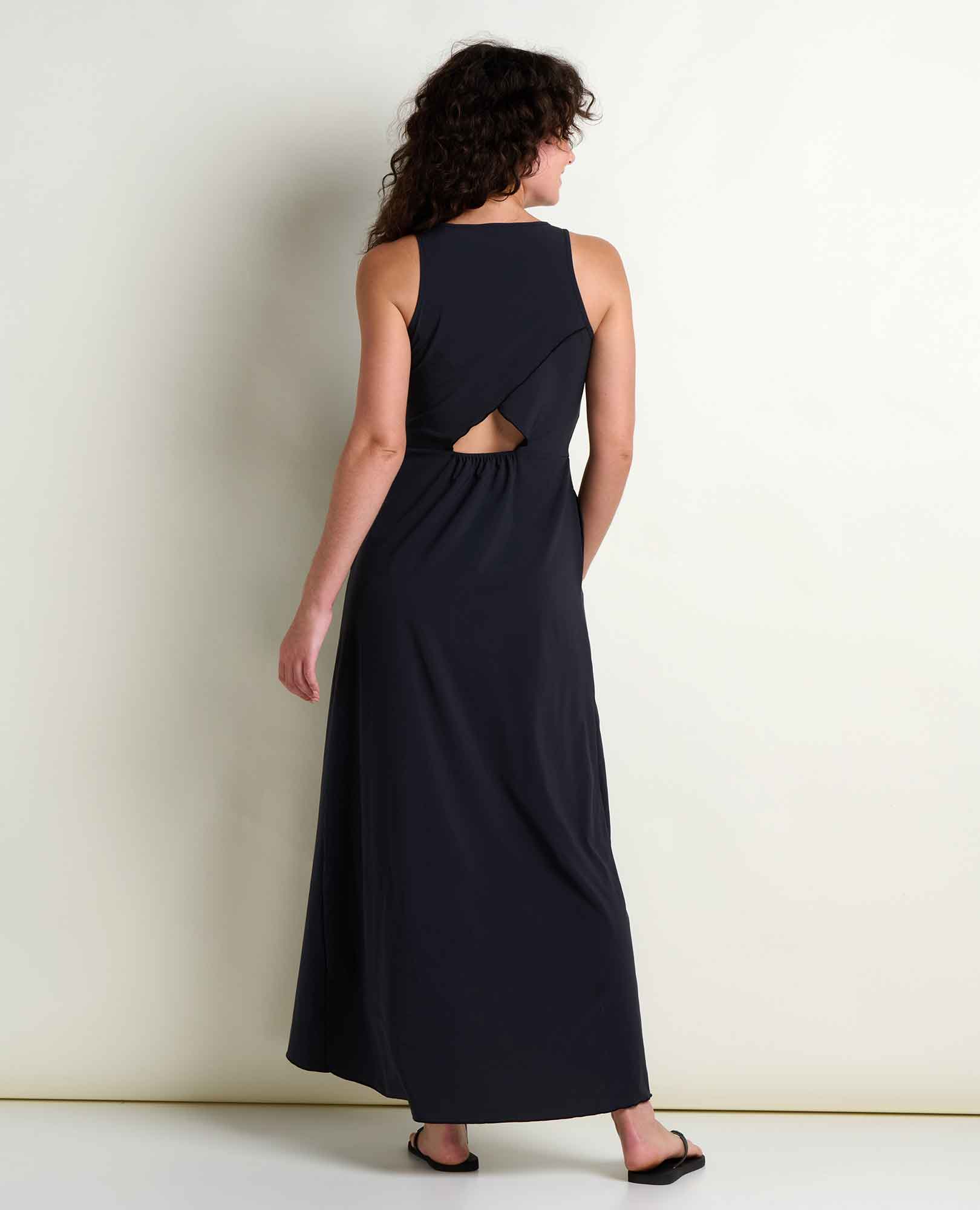 Women's Sunkissed Maxi Dress NORTH SHORE VINE / M / NA Women's Sunkissed Maxi Dress NORTH SHORE VINE / M / NA