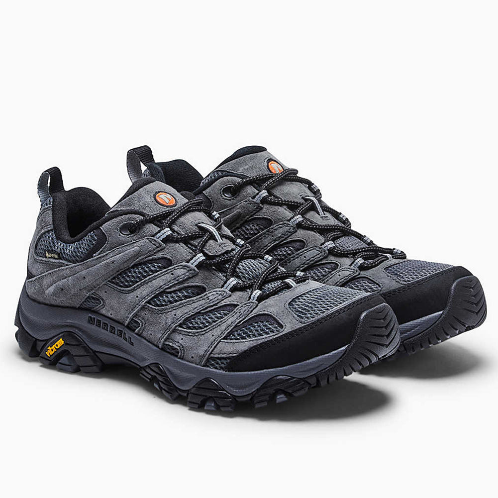Men's Moab 3 GORE-TEX® - Granite - 035799 – famous-brands-outlet-ny