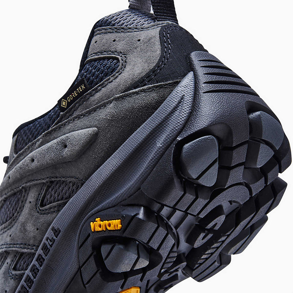 Men's Moab 3 GORE-TEX® - Granite - 035799 – famous-brands-outlet-ny