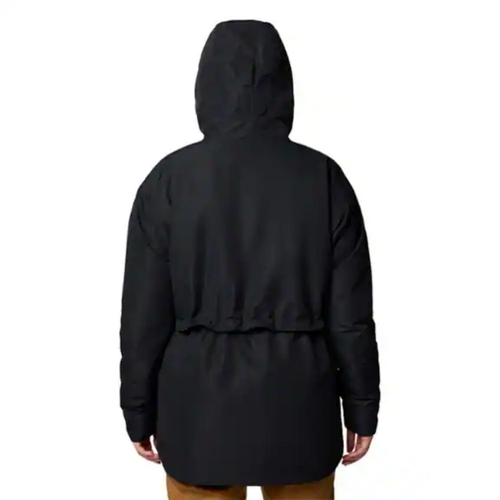 Women's Drop Ridge II Interchange 3-in-1 Jacket - 2094761