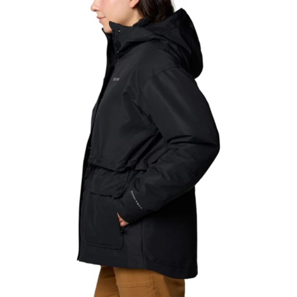 Women's Drop Ridge II Interchange 3-in-1 Jacket - 2094761 Women's Drop Ridge II Interchange 3-in-1 Jacket - 2094761