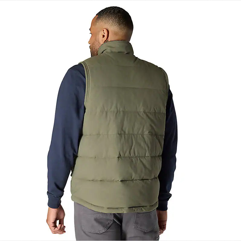 メタリカ  コンプリートベスト Montana Loose Fit Insulated Vest - 105475 – famous-brands-outlet-ny