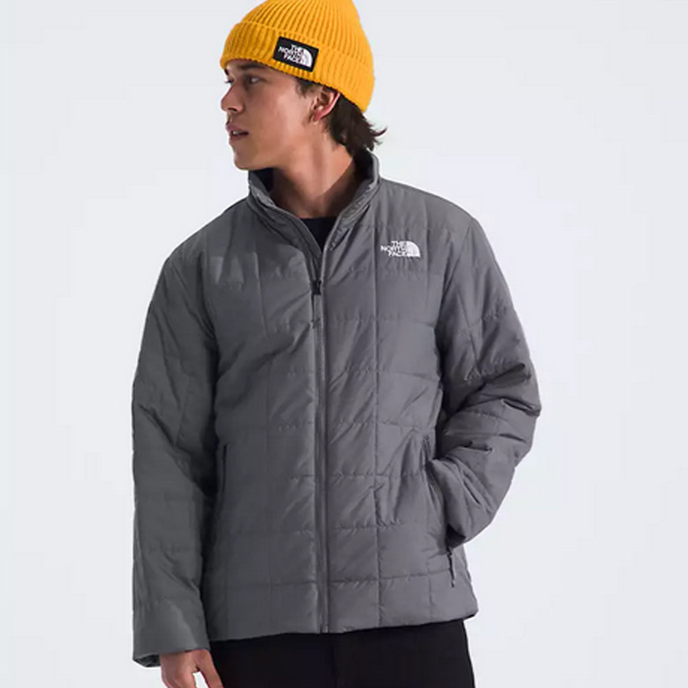 M'S Junction Insulated Jacket - NF0A88WH – famous-brands